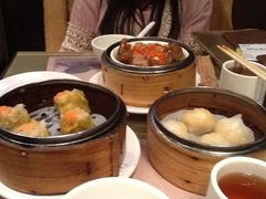 -糖朝(尖沙咀店)