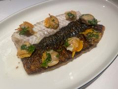 -壳里西餐厅Coquille Seafood Bistro(蒙自路店)