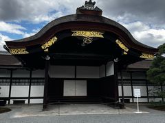 -京都御所