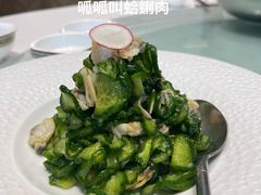 -味茂·老船夫1927(东海东路店)