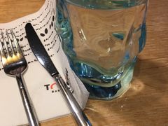 -托斯卡纳烘焙意大利餐厅(五天地店)