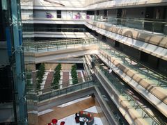 -南京禄口机场雅高铂尔曼大酒店