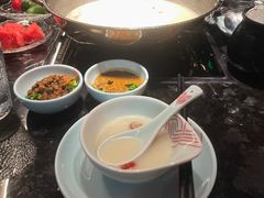 -捞王猪肚鸡火锅(金华义乌之心店)