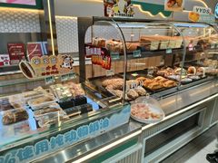 -精点味道(西安路店)