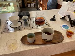 -PUZZLE COFFEE 拼图咖啡