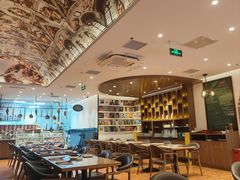 -安妮意大利餐厅(世贸天阶店)