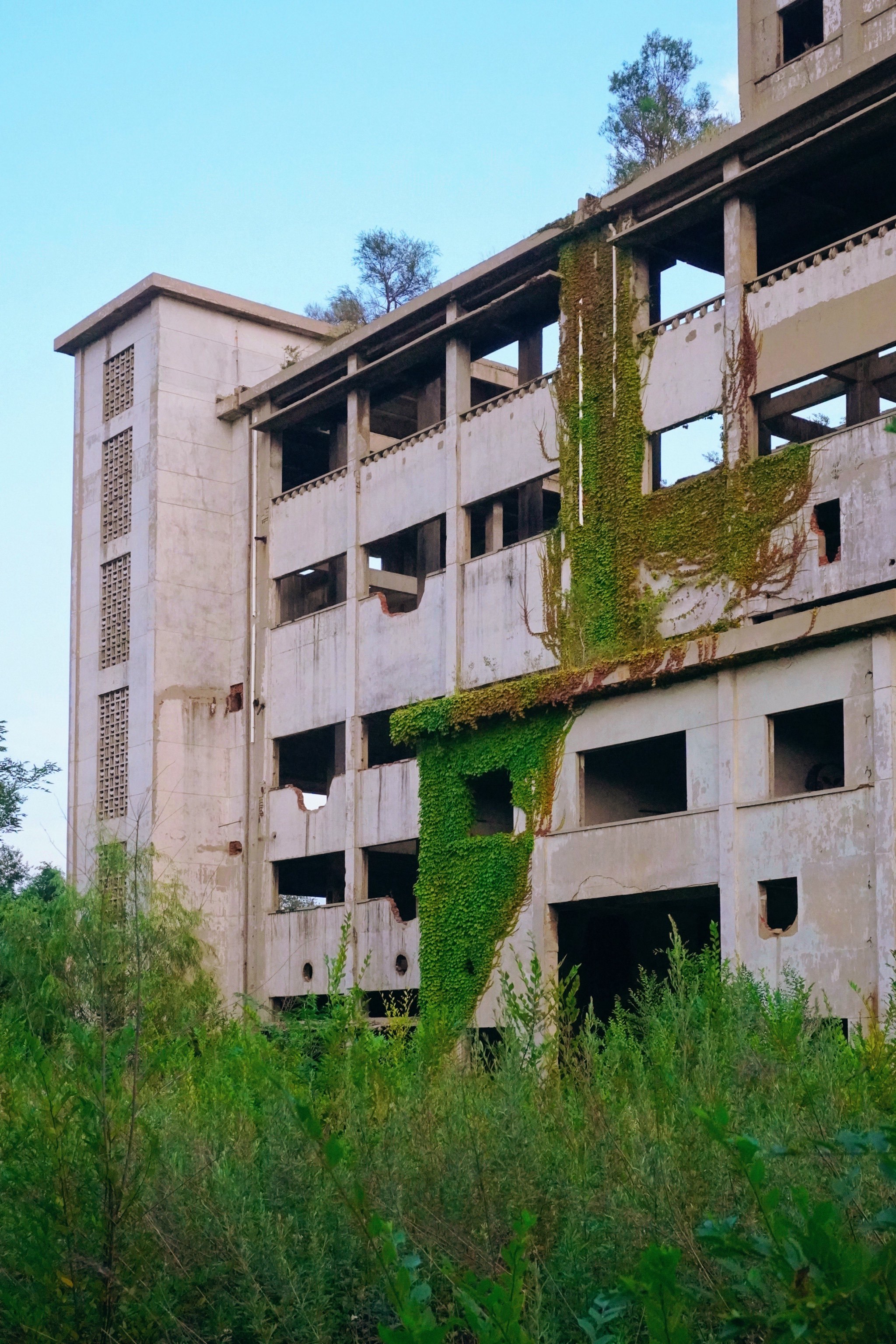迫不及待想去这里夏日探险了!