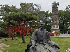 -南阳卧龙岗武侯祠