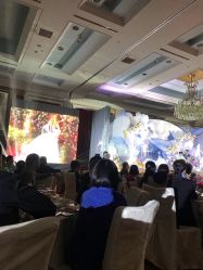 -上海虹桥锦江大酒店·宴会厅