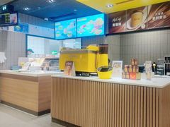 -麦当劳(坂田分店)