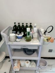 -E.beauty驻颜·痘敏肌调理中心