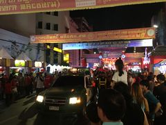 -唐人街(耀华力路)