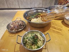 -嘉州鲜知味钵钵鸡(奎星楼店)