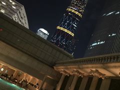 -广州富力丽思卡尔顿酒店