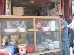 -再回首鸡肉米线(人民路一店)