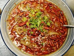 -上和臻品中国菜(花园街店)