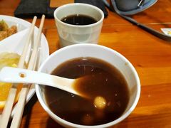 -清心素食自助餐厅(夫子庙店)