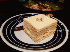 冰糕-丝路金桃·新疆菜(徐汇店)