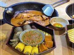-八大碗(长青街店)