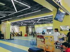 -HELLO功夫(印象城店)