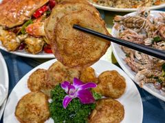 -明记海鲜大排档(巽寮湾店)