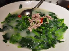 鸽汤万年青-大鸽饭(北京路店)
