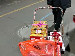 -深圳市海吉星国际农产品物流管理有限公司