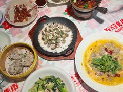 -五马集·海鲜·温州大牌档(黑金冠五马街十字路口店)