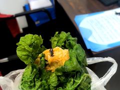 -蘸小院铁锅炖·蘸酱菜·东北菜(怀远门店)