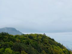 -梧桐山风景名胜区