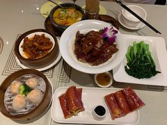 -鹅冠港式茶餐厅(来福士店)