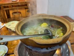 -洪大厨鸡煲(福田店)