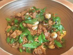 -湘中缘·湖南菜(娄底驻京办店)