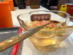 -大成海鲜烧烤·海鲜粥(安顺路店)