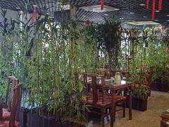 -西江美食舫·江西菜(健德桥店)