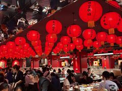 -小厨娘金榜题名(夫子庙秦淮河店)