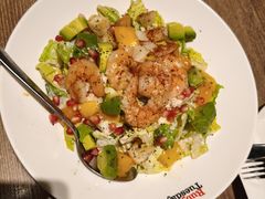 -Ruby Tuesday(九龙湾店)