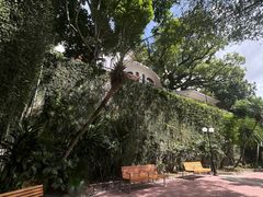 -澳门圣地牙哥古堡酒店