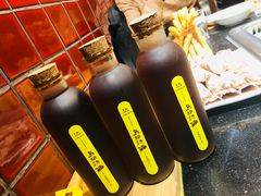 -巴奴毛肚火锅(安阳相州店)