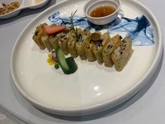腐衣卷-厦门渔港(成山路店)