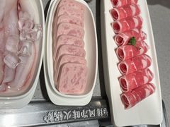 -海底捞火锅(金桥太茂商业广场店)