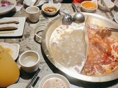 -小龙坎火锅(总店)