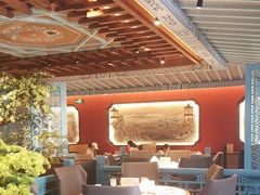 -全聚德烤鸭店(准噶尔路店)