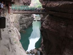 -云台山风景名胜区