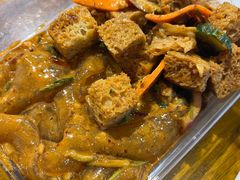 -聚合鑫东北熏酱熟食麻辣面(长阳店)