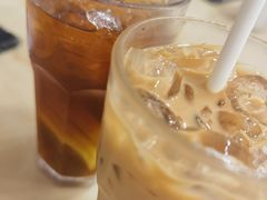 -盛记粥面(佐敦店)