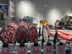 -醉董牛川派鲜肉自选火锅(烟台店)