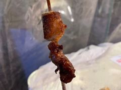 -串小白烧烤(金沙洲店)