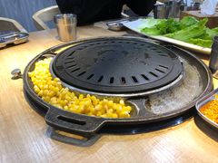 -三国惹火烤肉