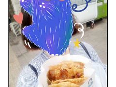 -清真·二嫂子煎饼果子(卫津路总店)